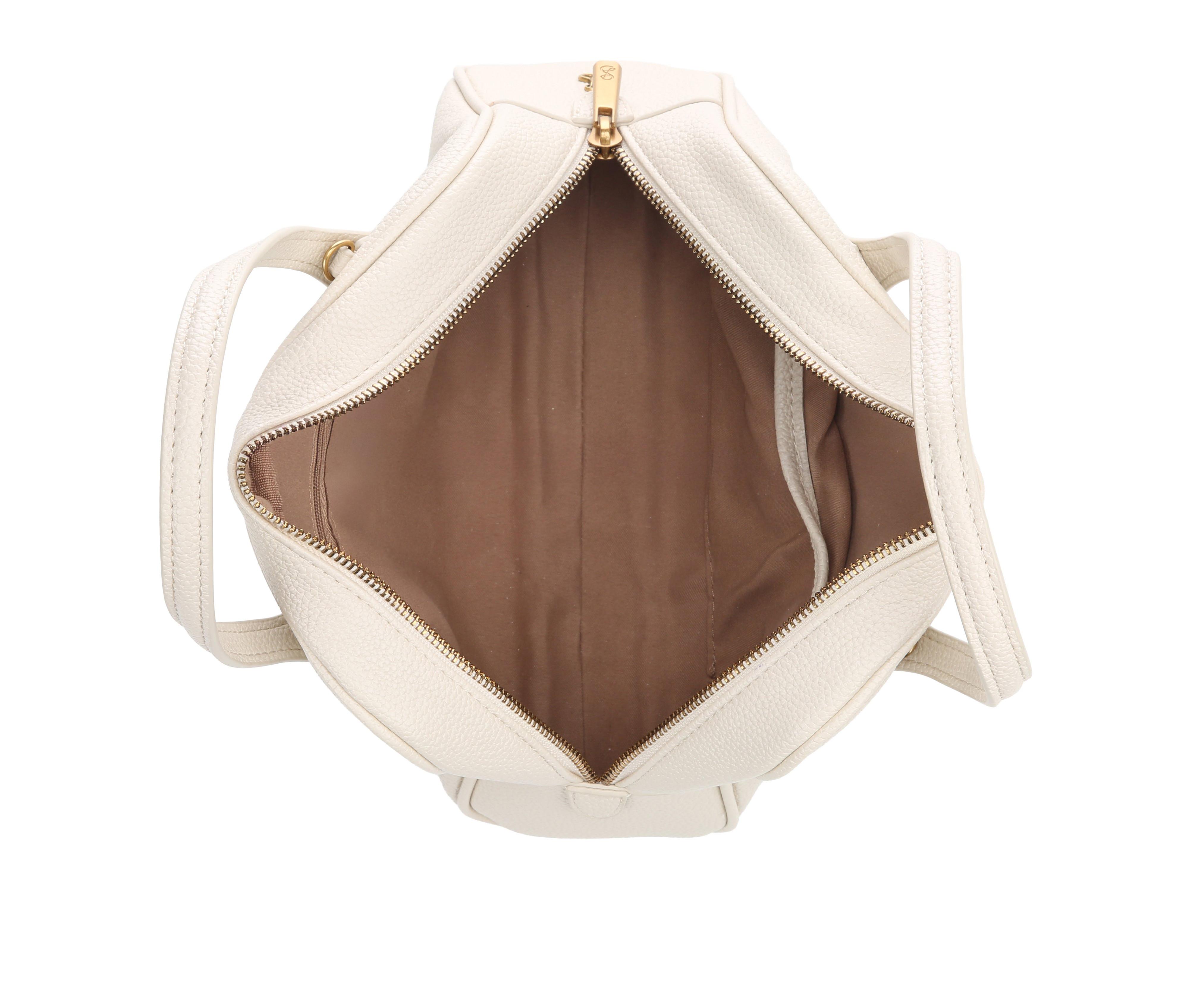 Sam & Libby Gianella Crossbody Satchel Handbag