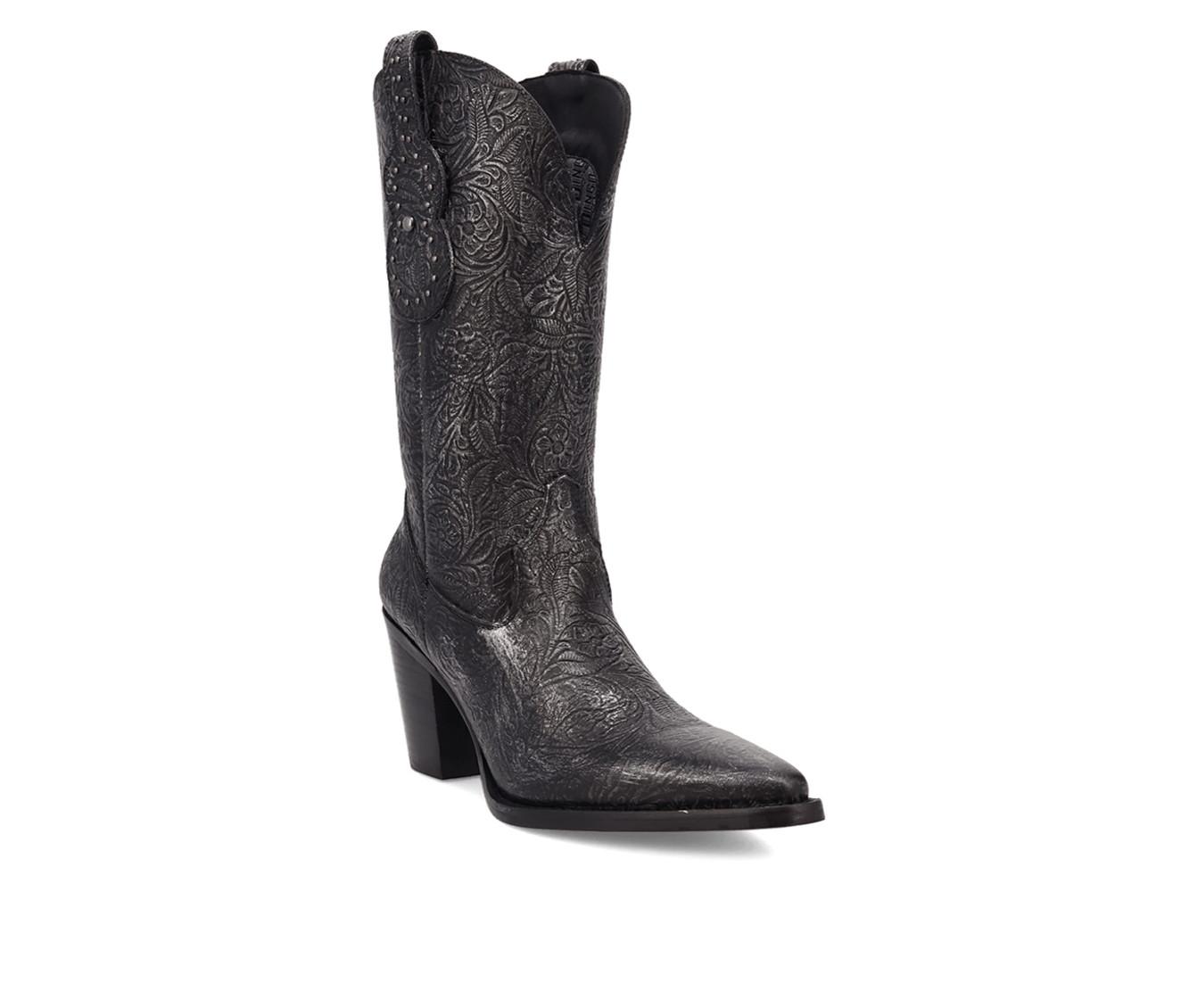 Women's Dingo Boot Rhythm N' Blues Western Boots