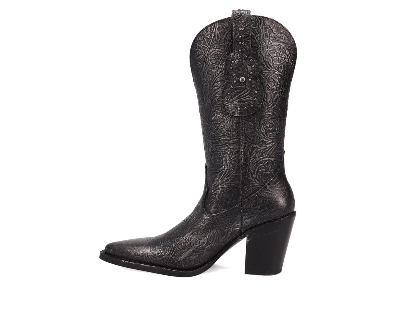 Women's Dingo Boot Rhythm N' Blues Western Boots