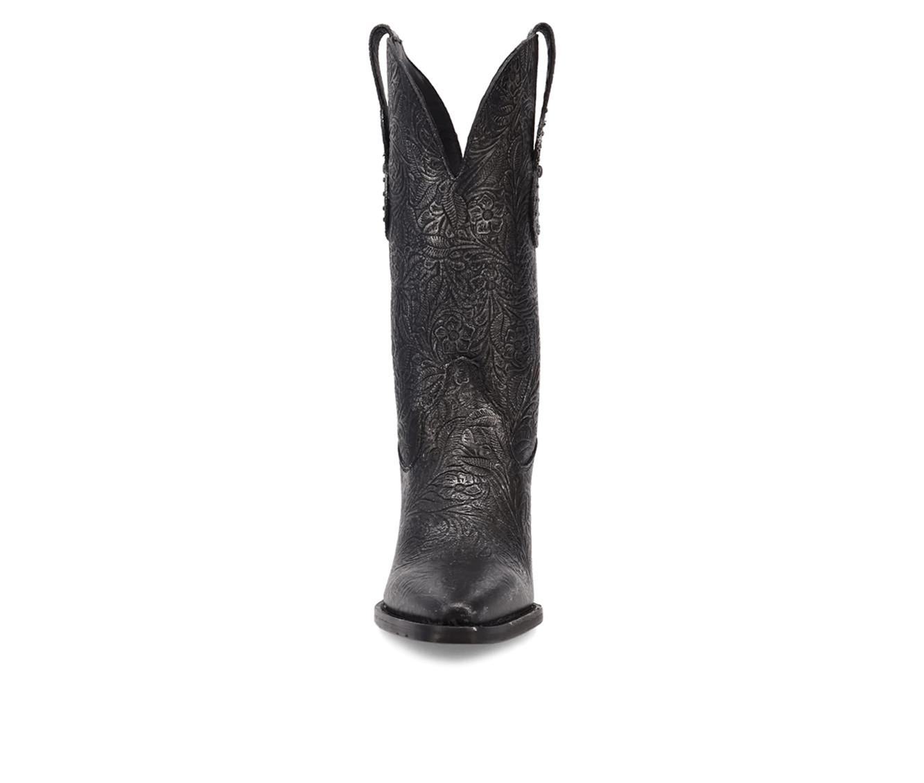 Women's Dingo Boot Rhythm N' Blues Western Boots