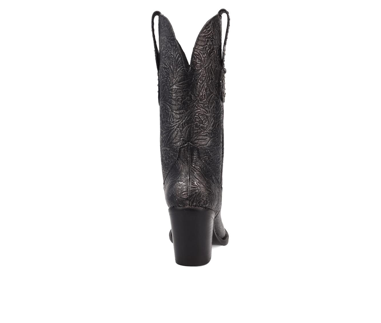 Women's Dingo Boot Rhythm N' Blues Western Boots