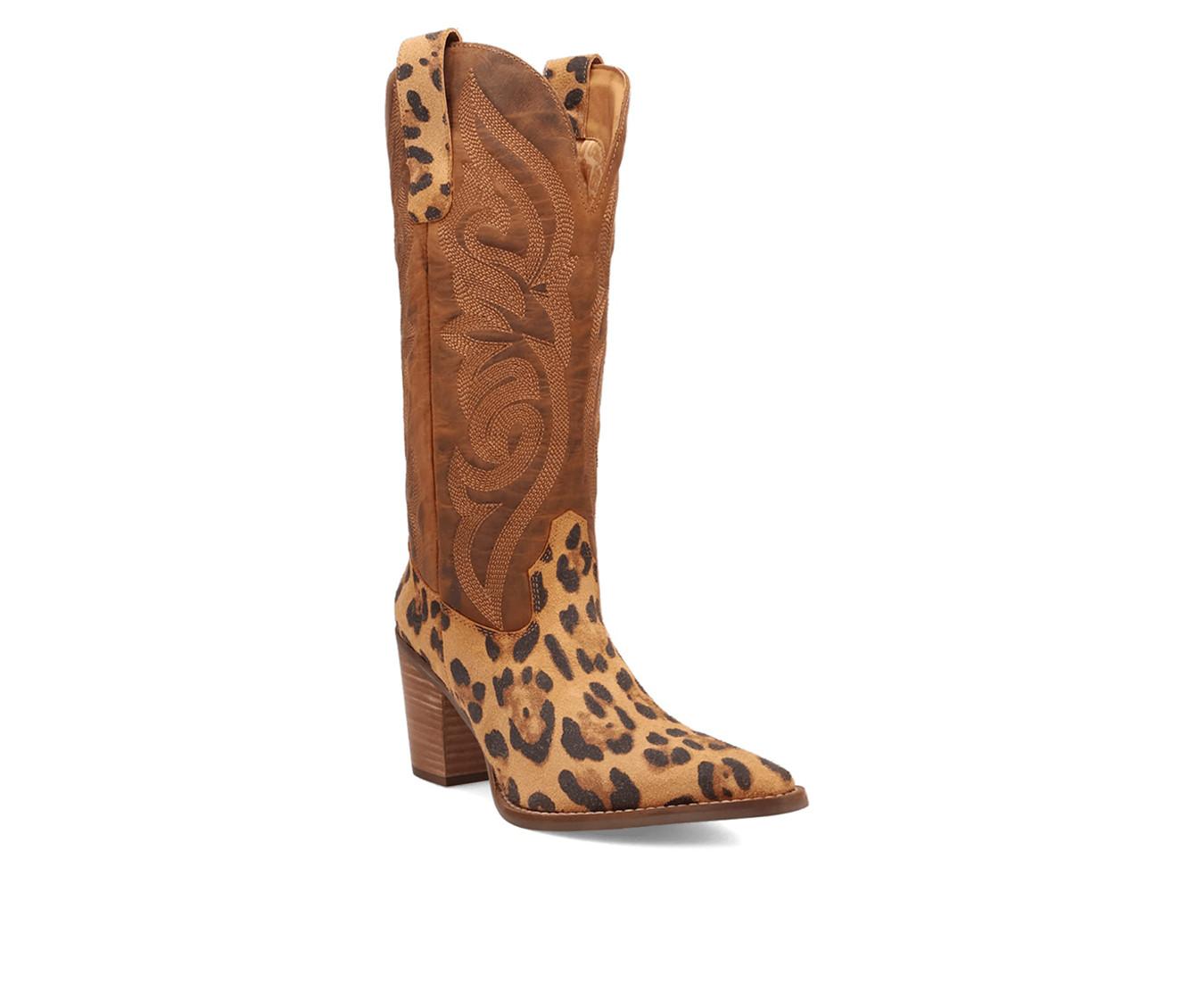 Women's Dingo Boot Hensley Western Boots