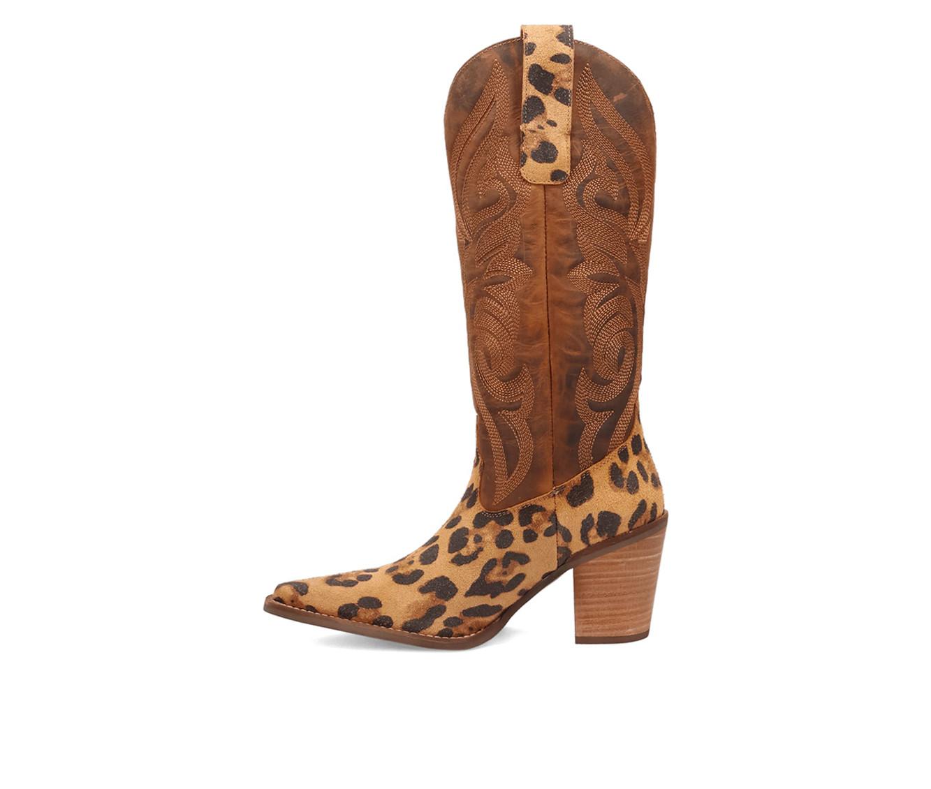 Women's Dingo Boot Hensley Western Boots