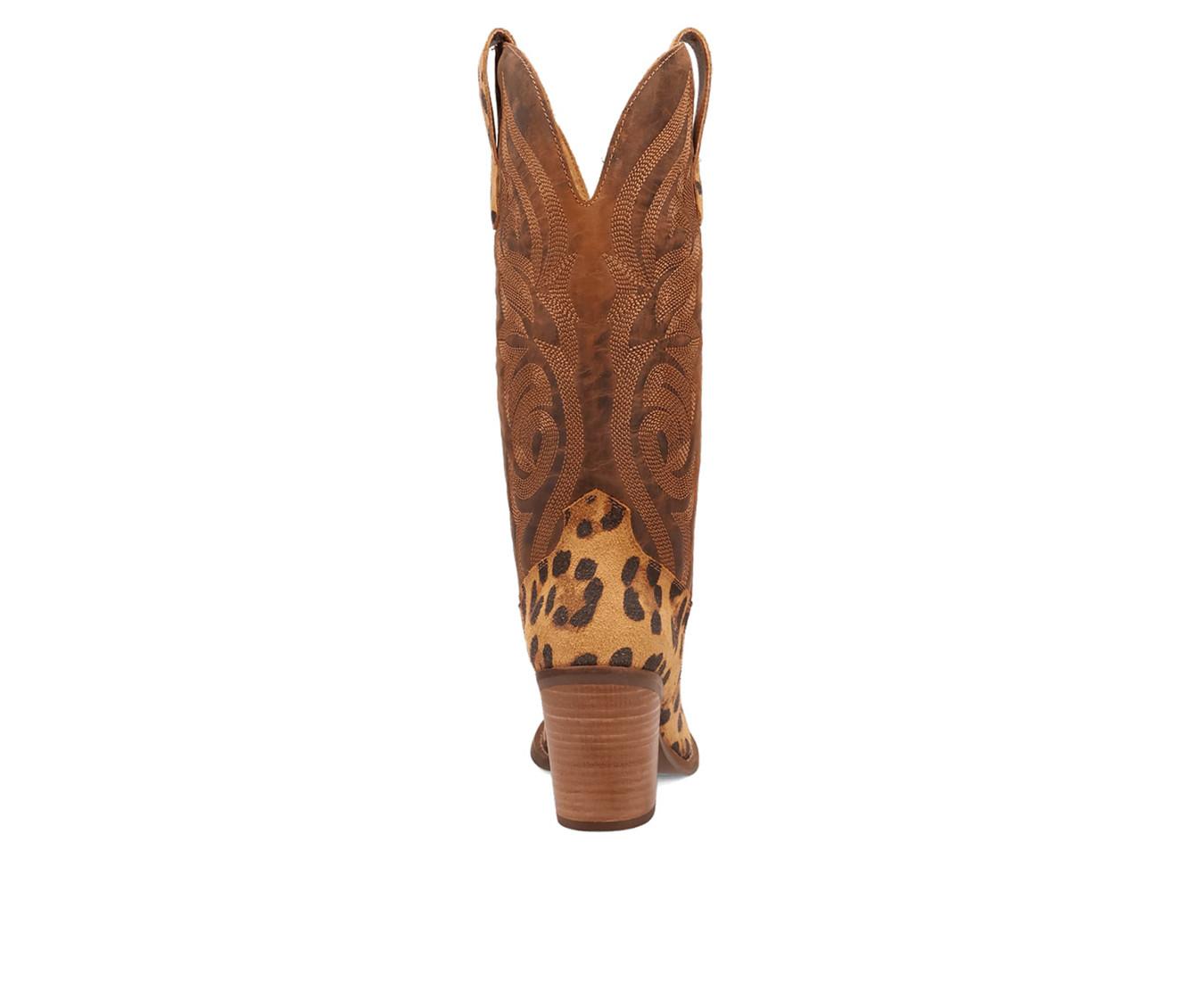 Women's Dingo Boot Hensley Western Boots
