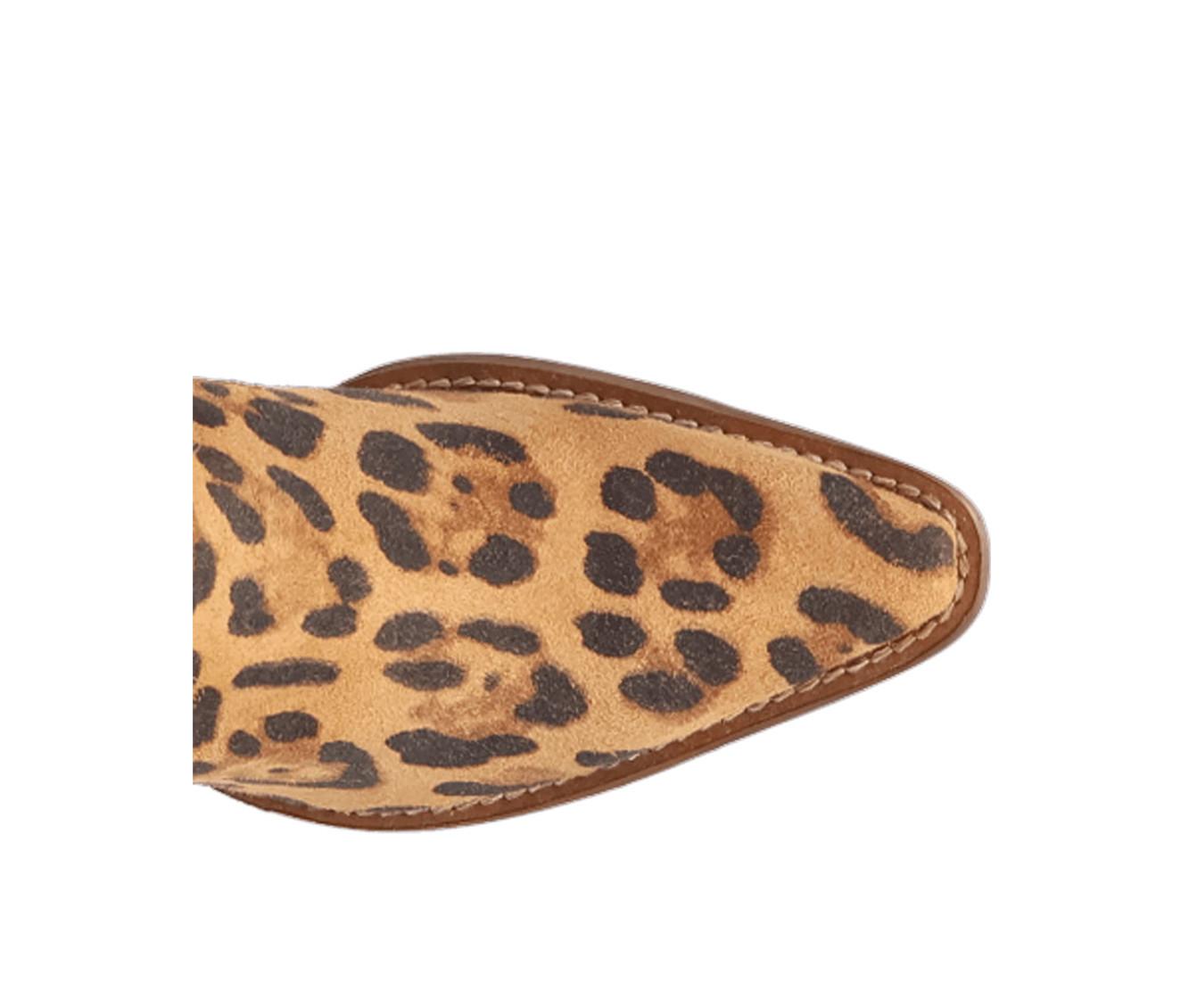 Women's Dingo Boot Hensley Western Boots