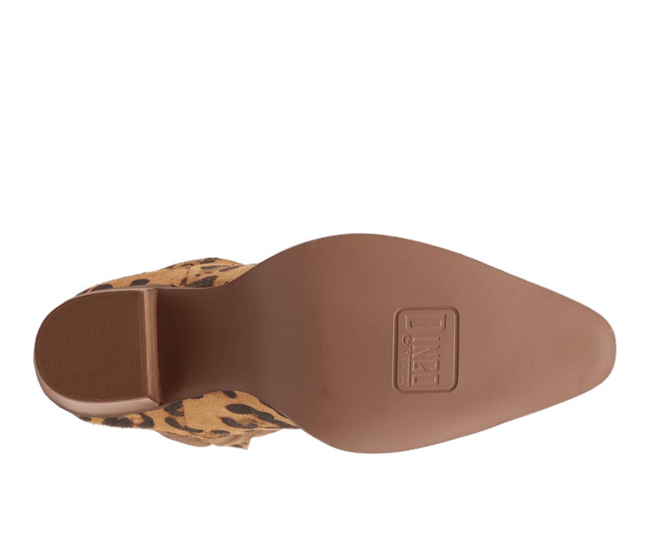 Women's Dingo Boot Hensley Western Boots