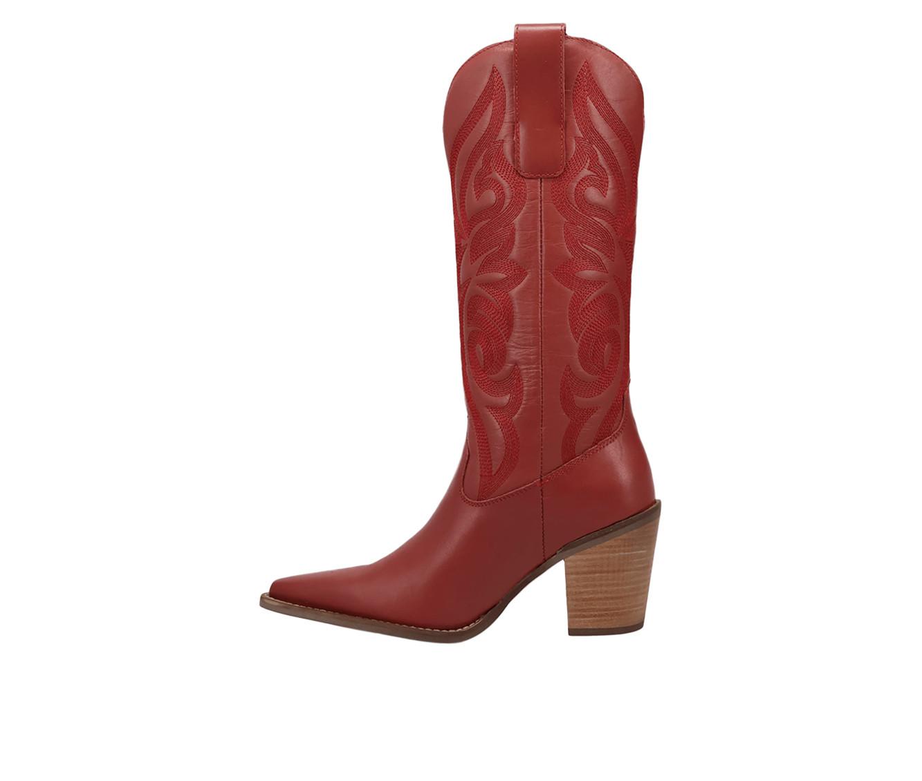 Women's Dingo Boot Hensley Western Boots