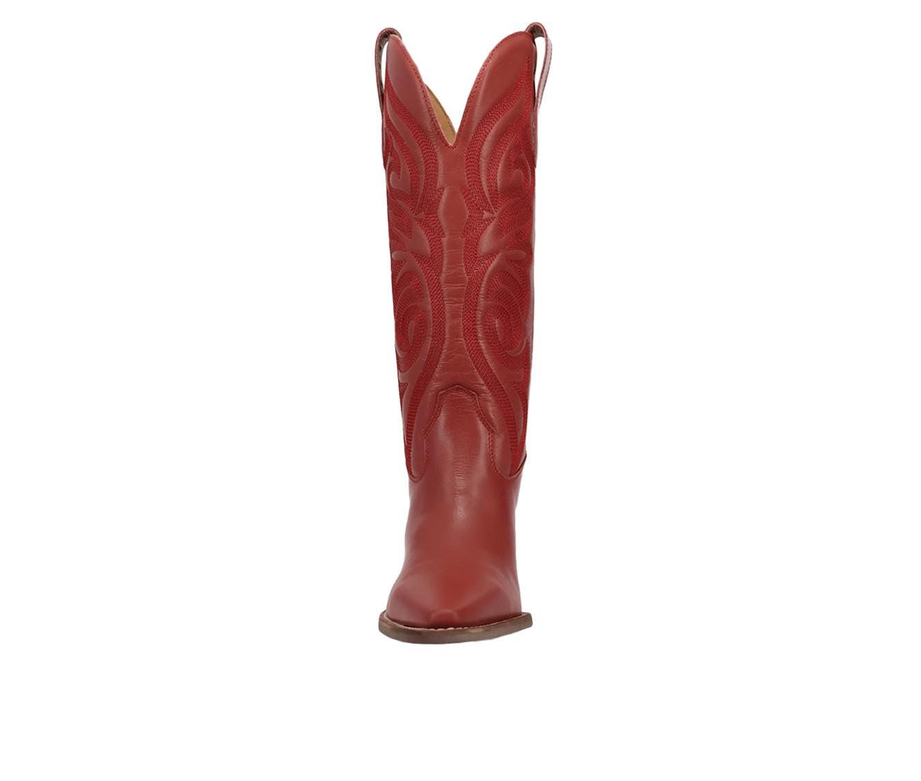 Women's Dingo Boot Hensley Western Boots