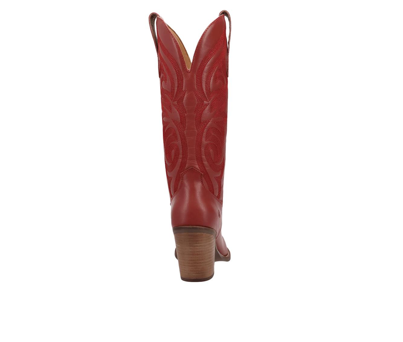 Women's Dingo Boot Hensley Western Boots