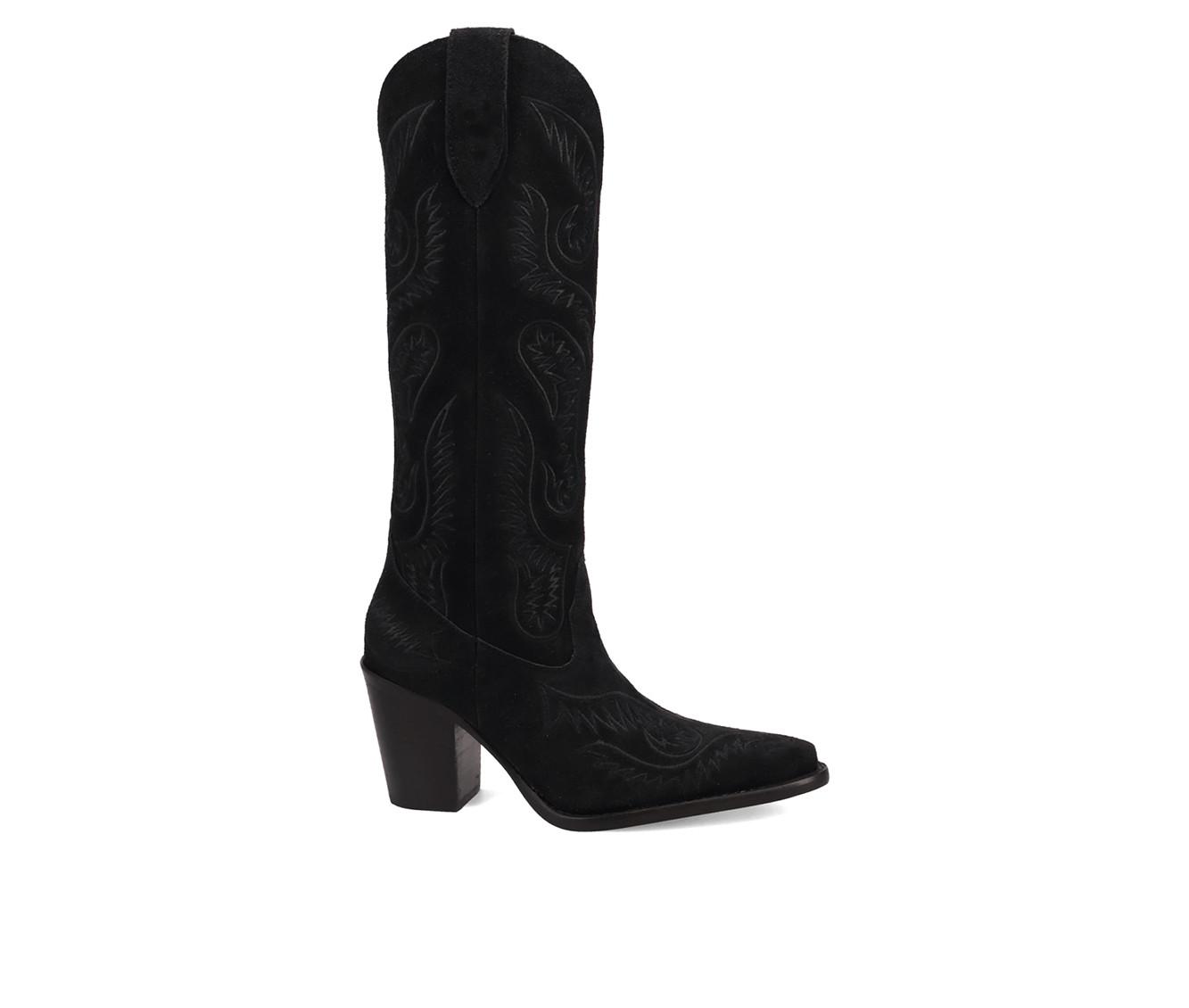 Women's Dingo Boot Evita Western Boots