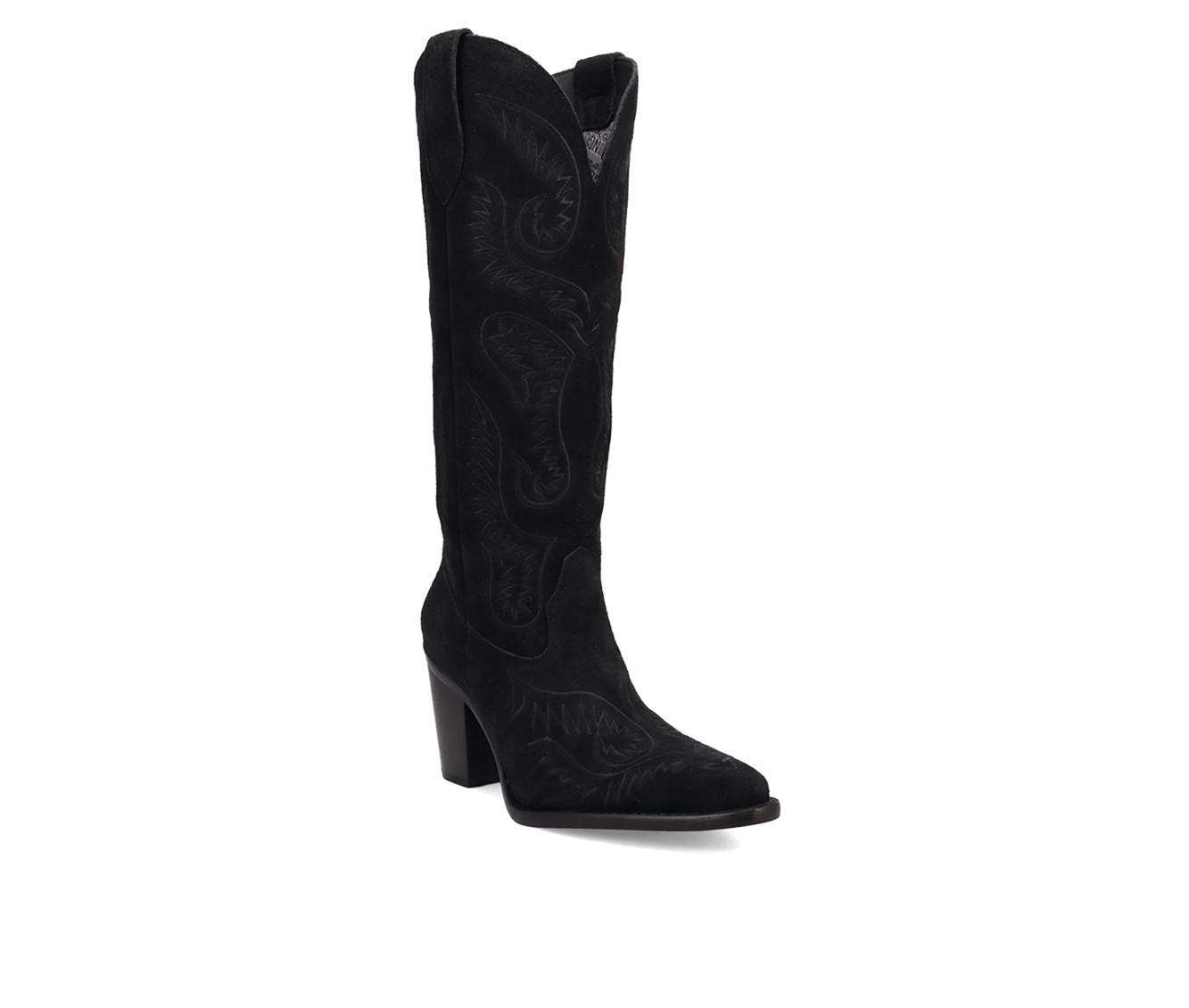 Women's Dingo Boot Evita Western Boots