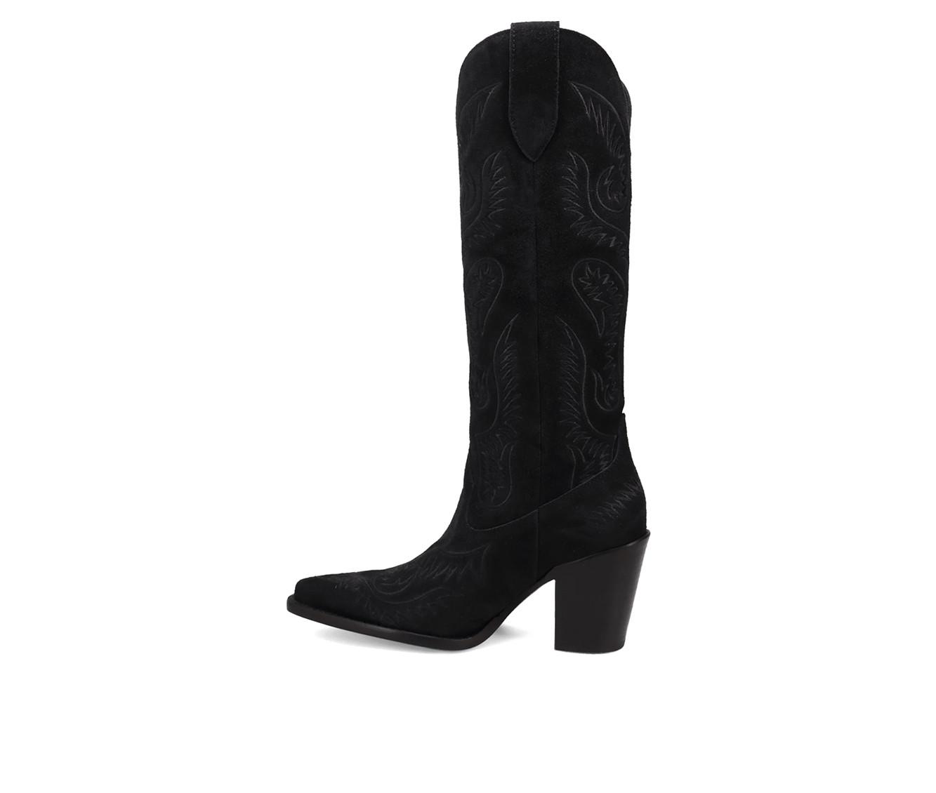 Women's Dingo Boot Evita Western Boots