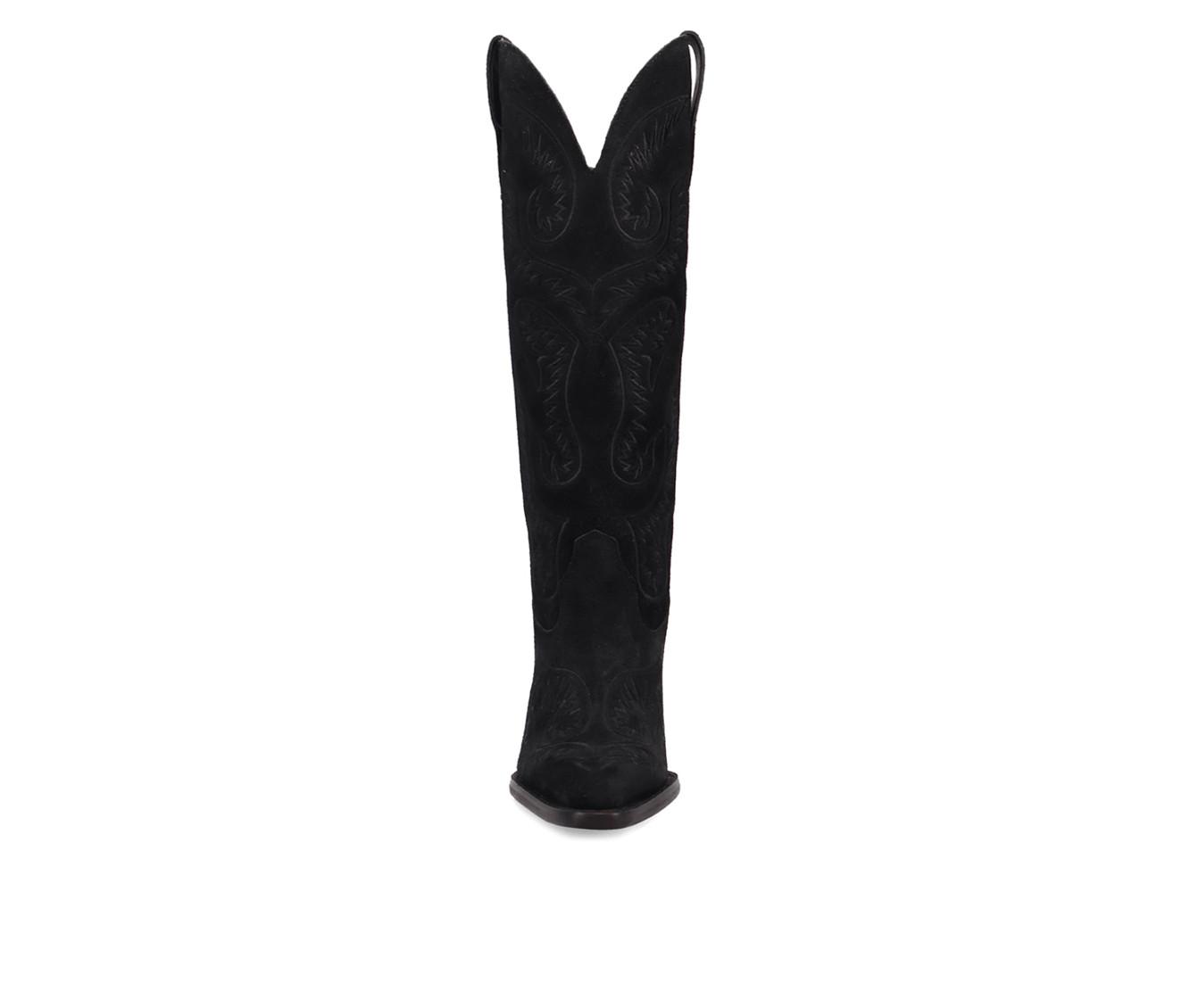 Women's Dingo Boot Evita Western Boots