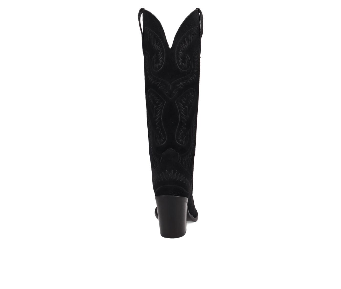 Women's Dingo Boot Evita Western Boots