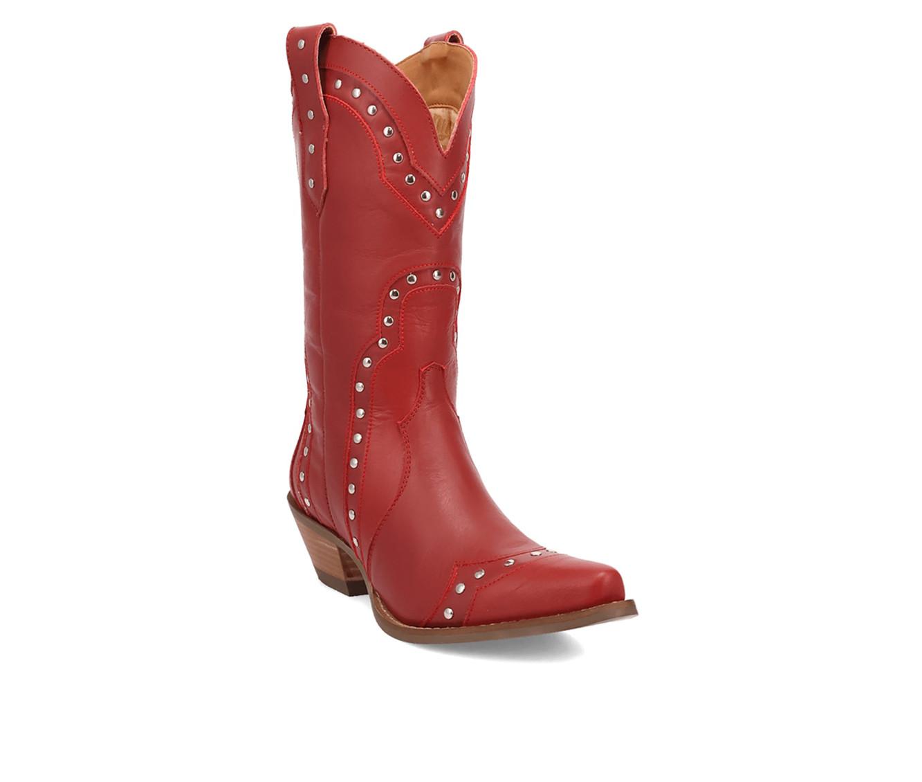 Women's Dingo Boot Sweet Treat Western Boots