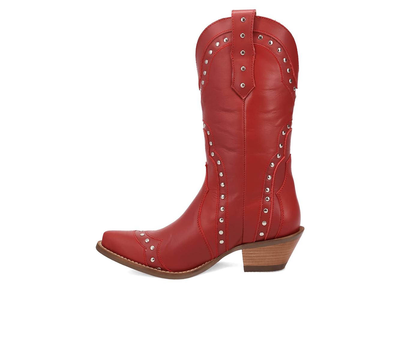 Women's Dingo Boot Sweet Treat Western Boots