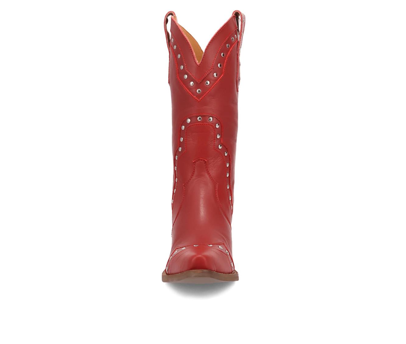 Women's Dingo Boot Sweet Treat Western Boots