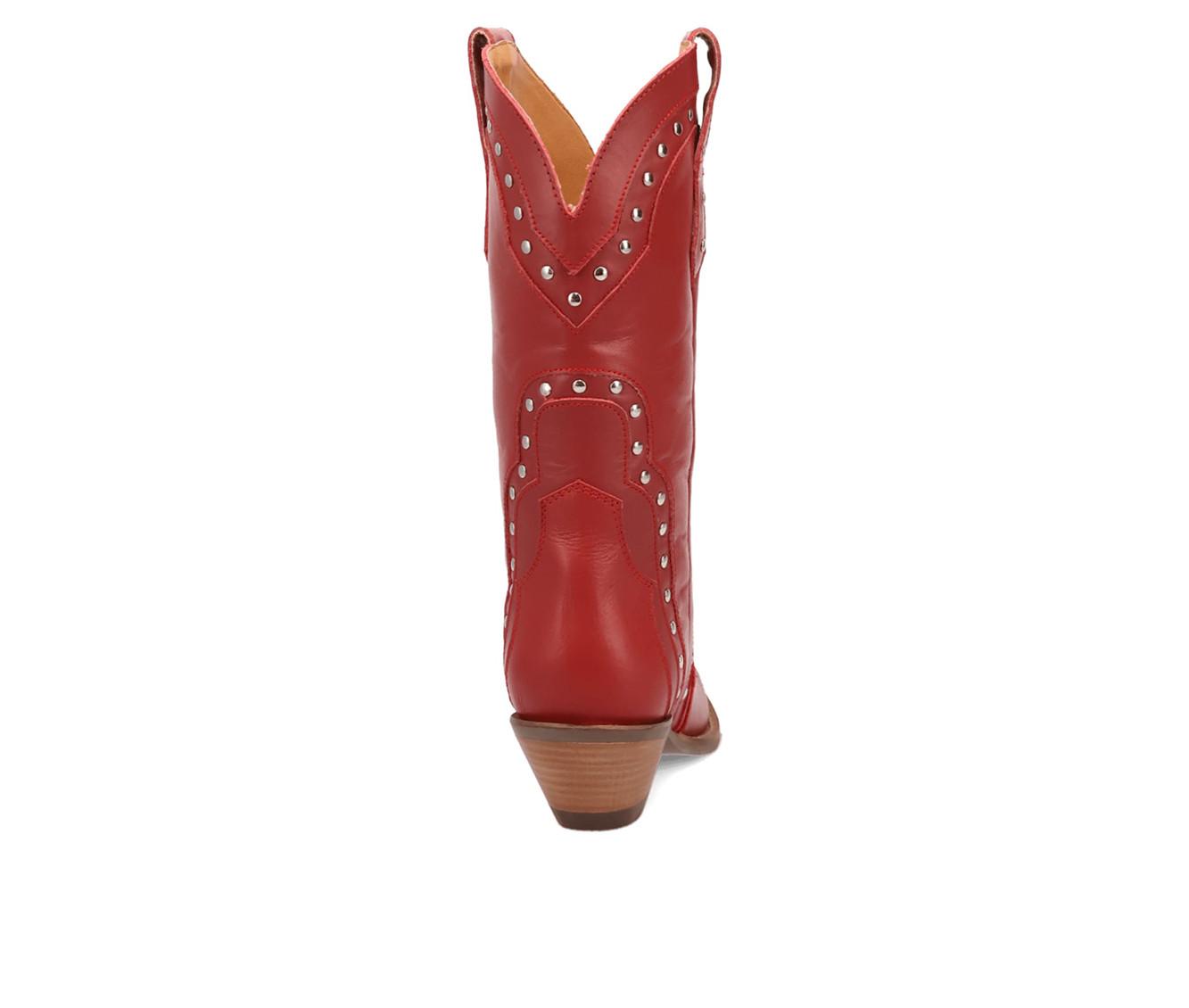 Women's Dingo Boot Sweet Treat Western Boots