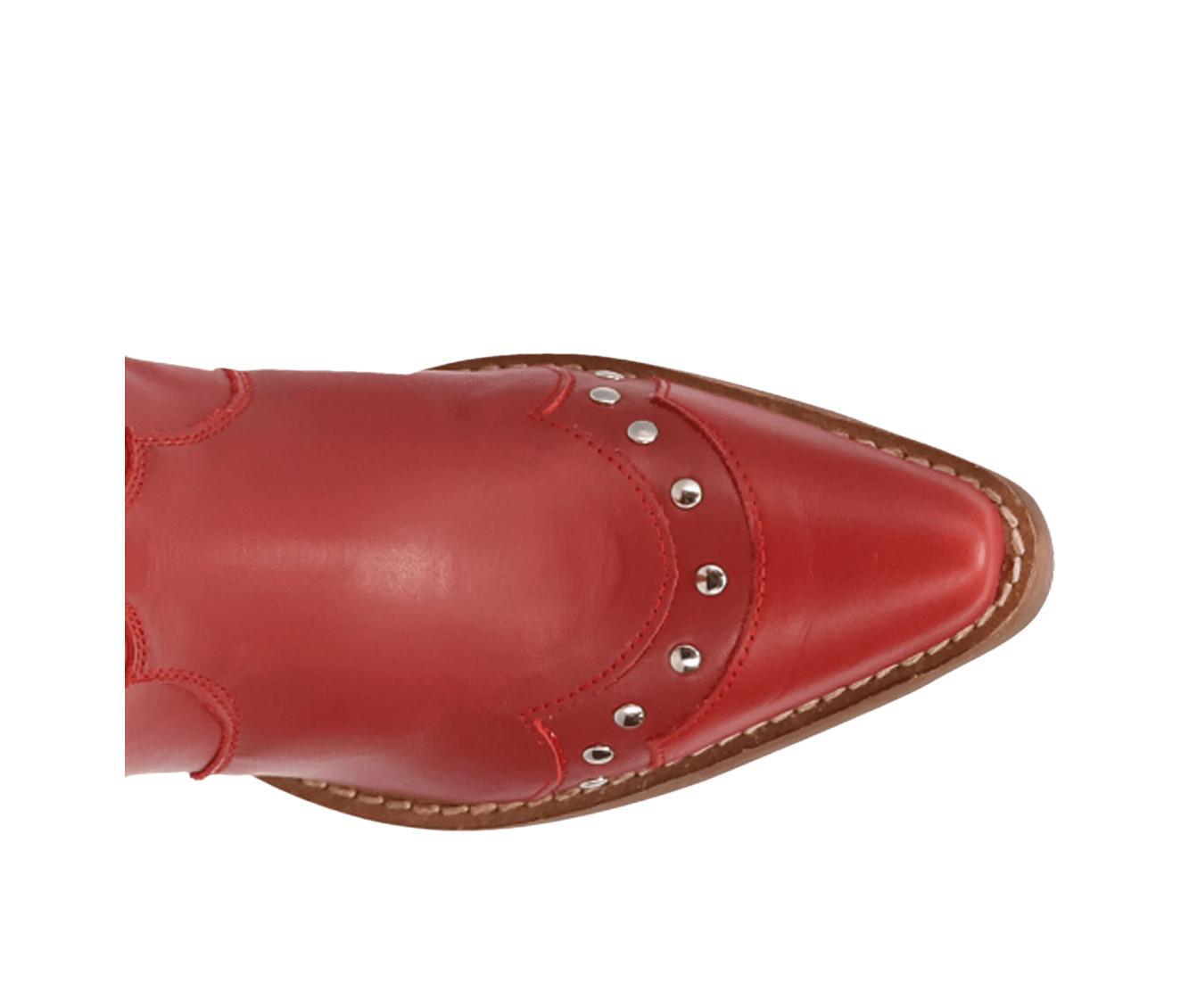 Women's Dingo Boot Sweet Treat Western Boots