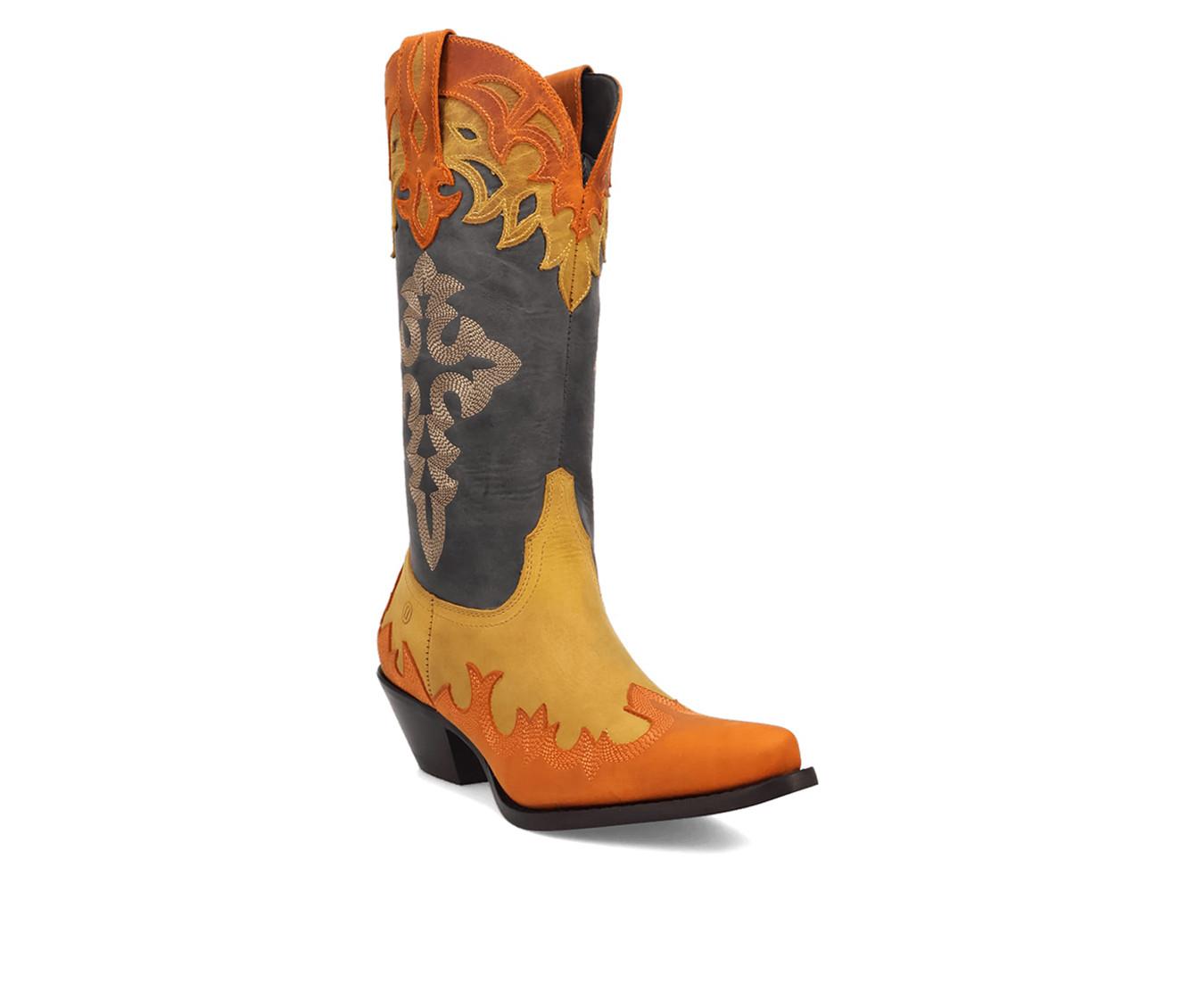 Women's Dingo Boot Holy Roller Western Boots
