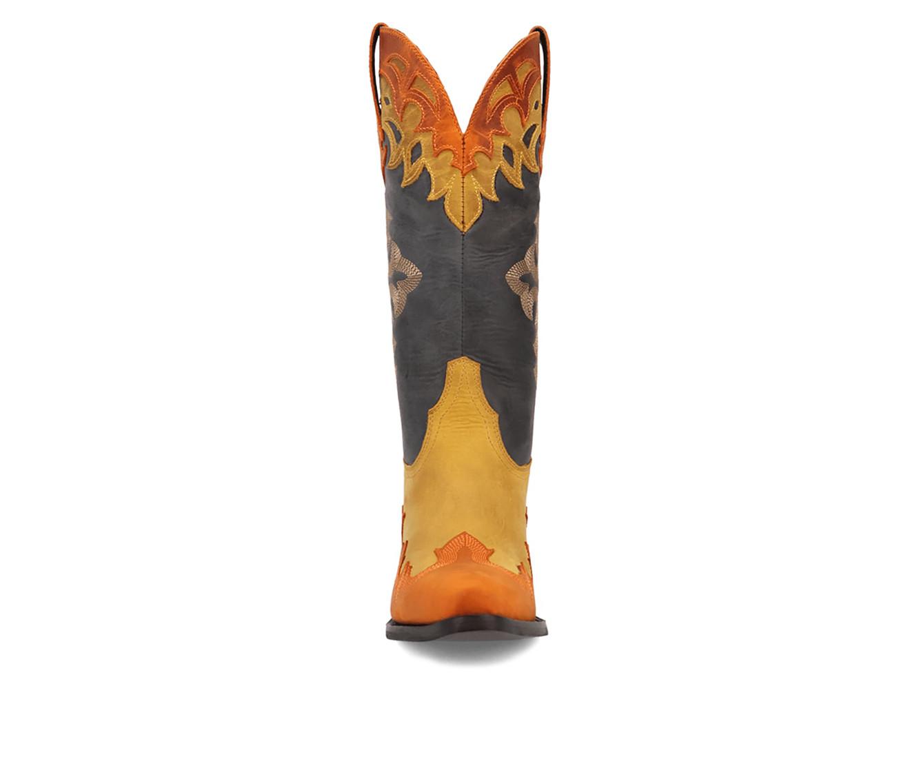 Women's Dingo Boot Holy Roller Western Boots