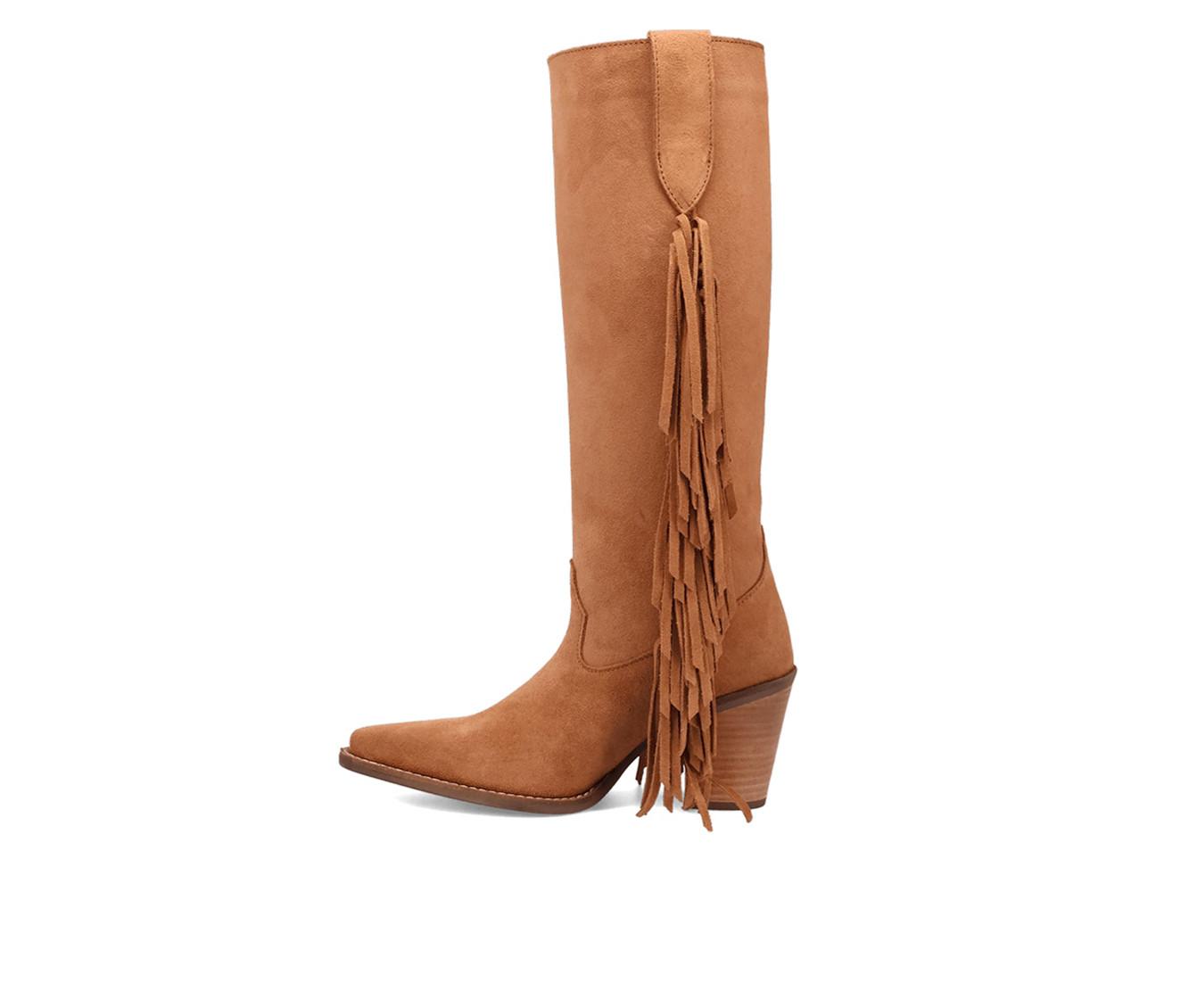 Women's Dingo Boot Twister Western Boots