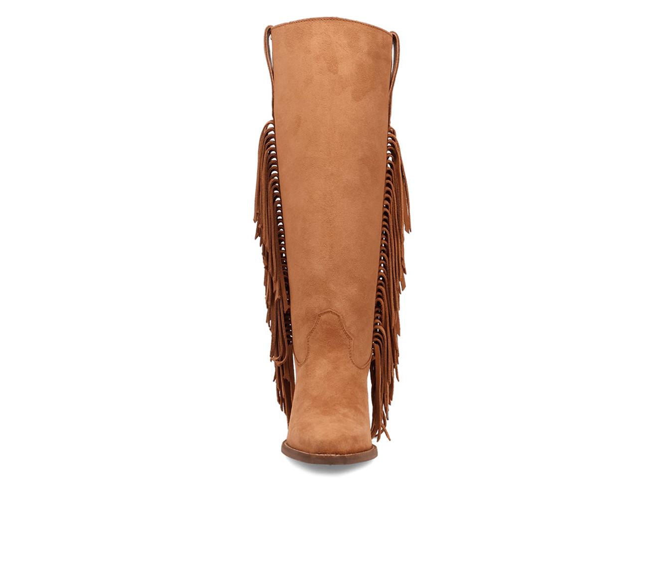 Women's Dingo Boot Twister Western Boots