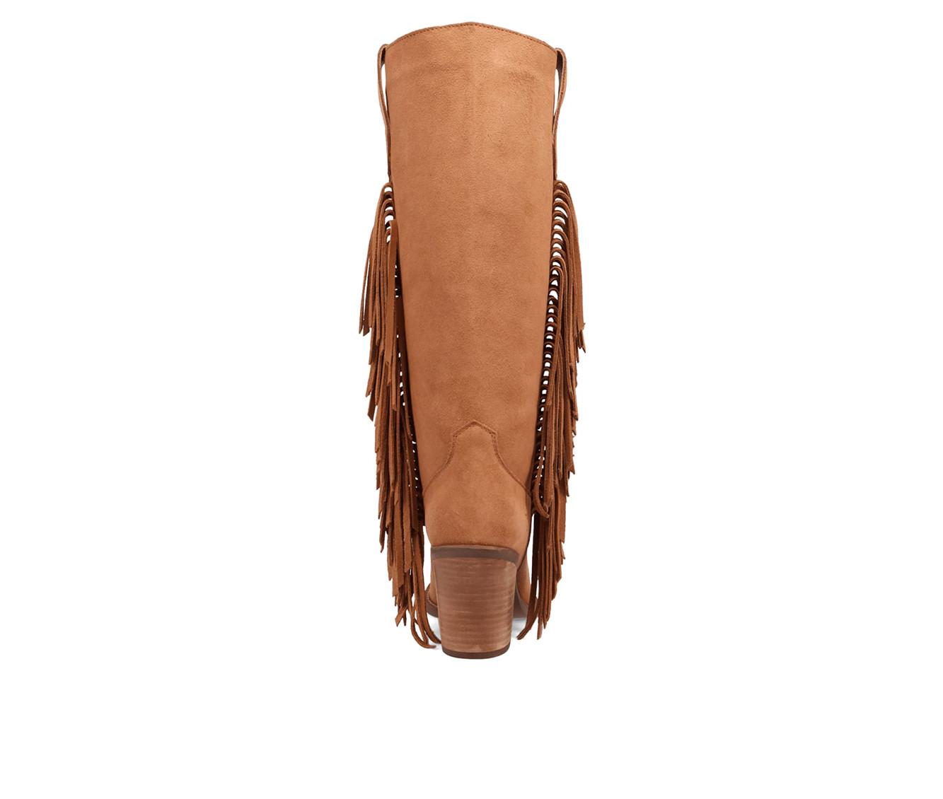 Women's Dingo Boot Twister Western Boots