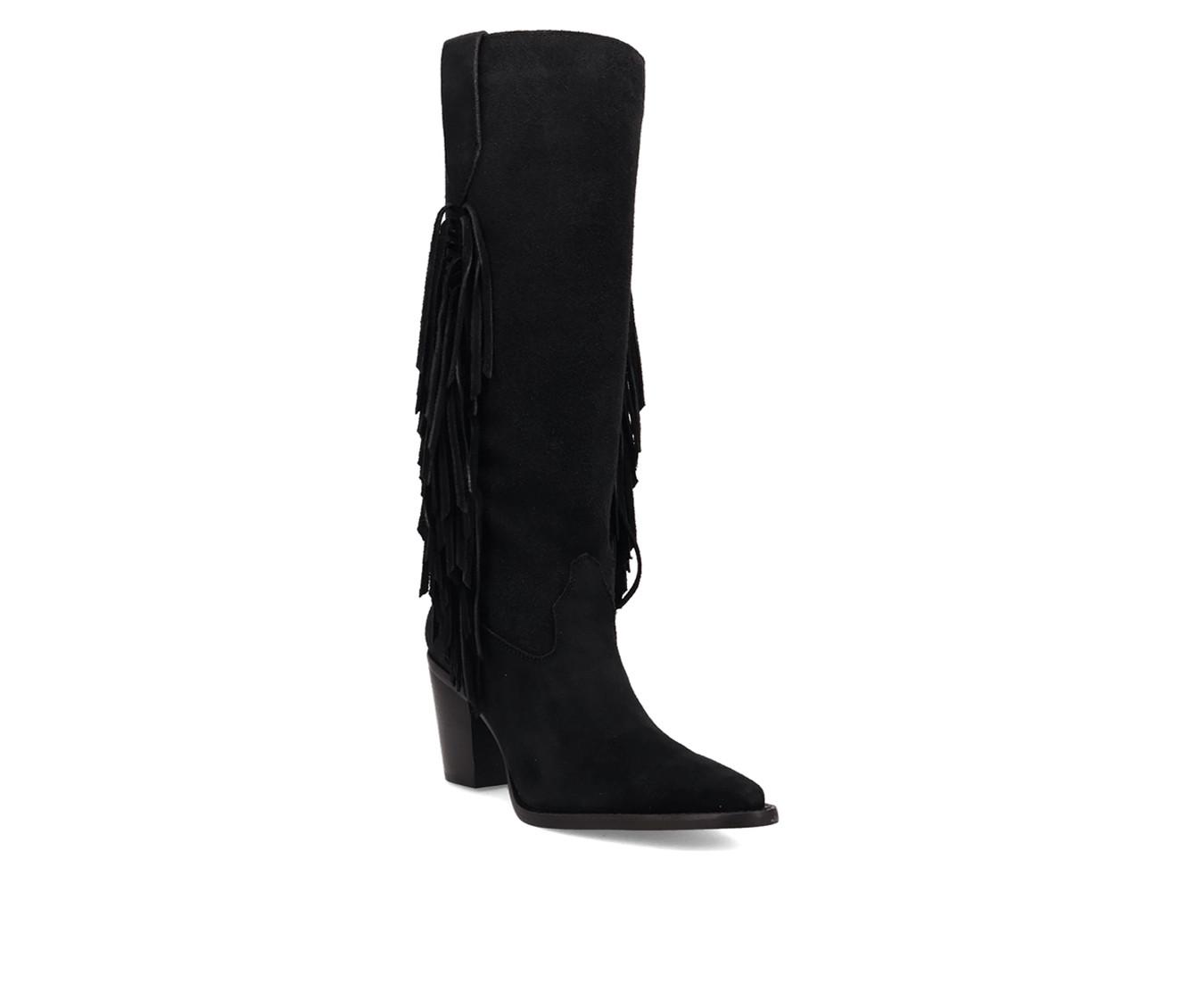 Women's Dingo Boot Twister Western Boots