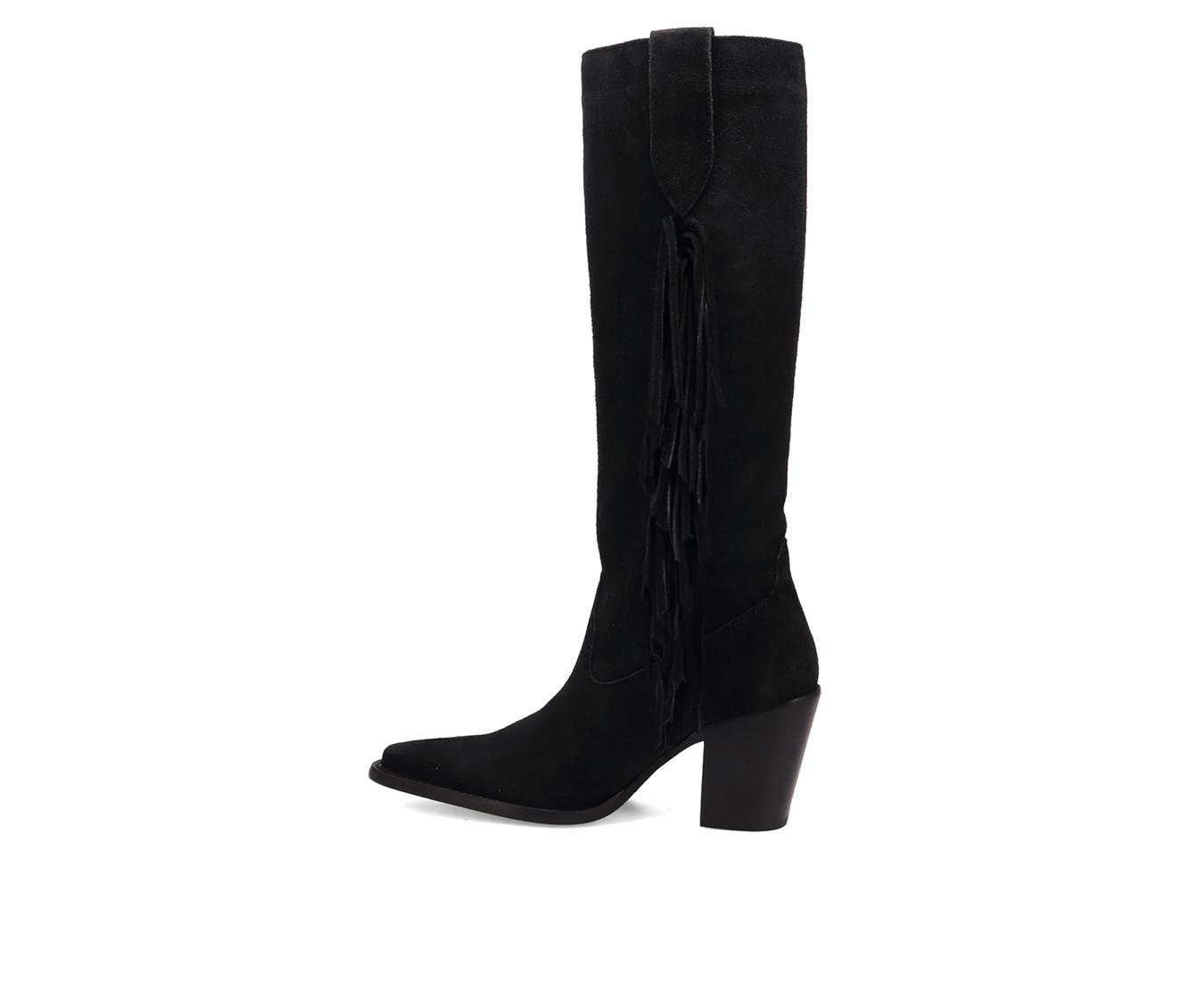 Women's Dingo Boot Twister Western Boots