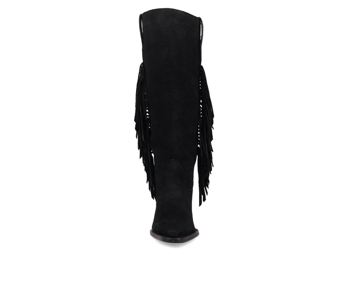 Women's Dingo Boot Twister Western Boots