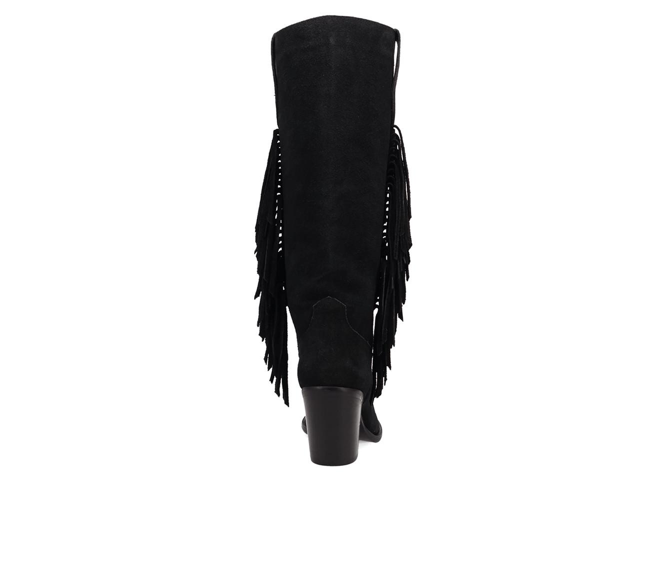 Women's Dingo Boot Twister Western Boots