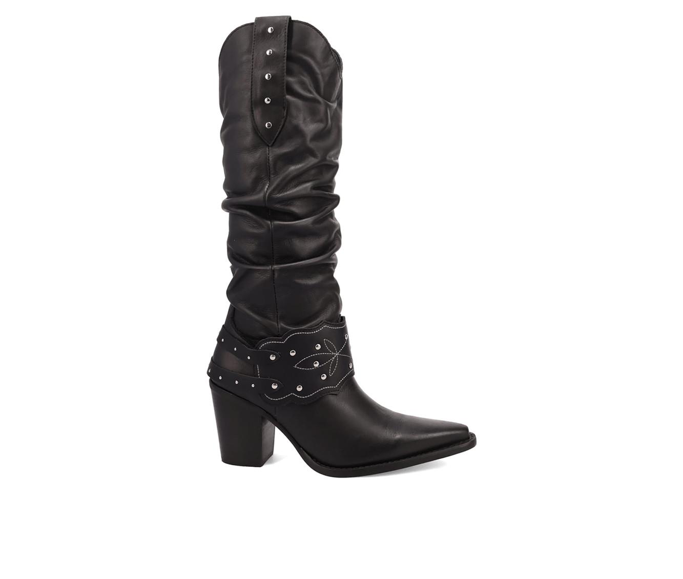 Women's Dingo Boot Grit N' Grace Western Boots