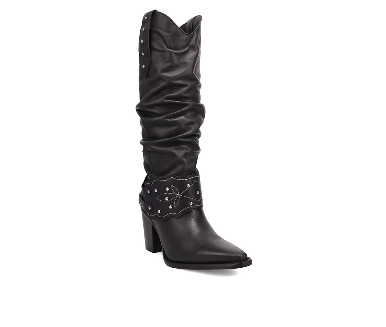 Women's Dingo Boot Grit N' Grace Western Boots