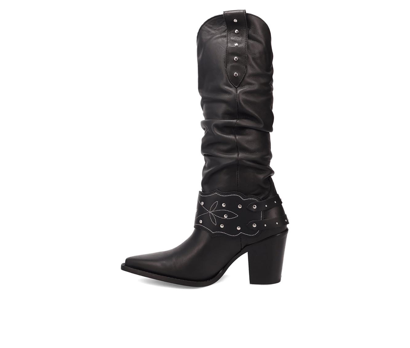 Women's Dingo Boot Grit N' Grace Western Boots