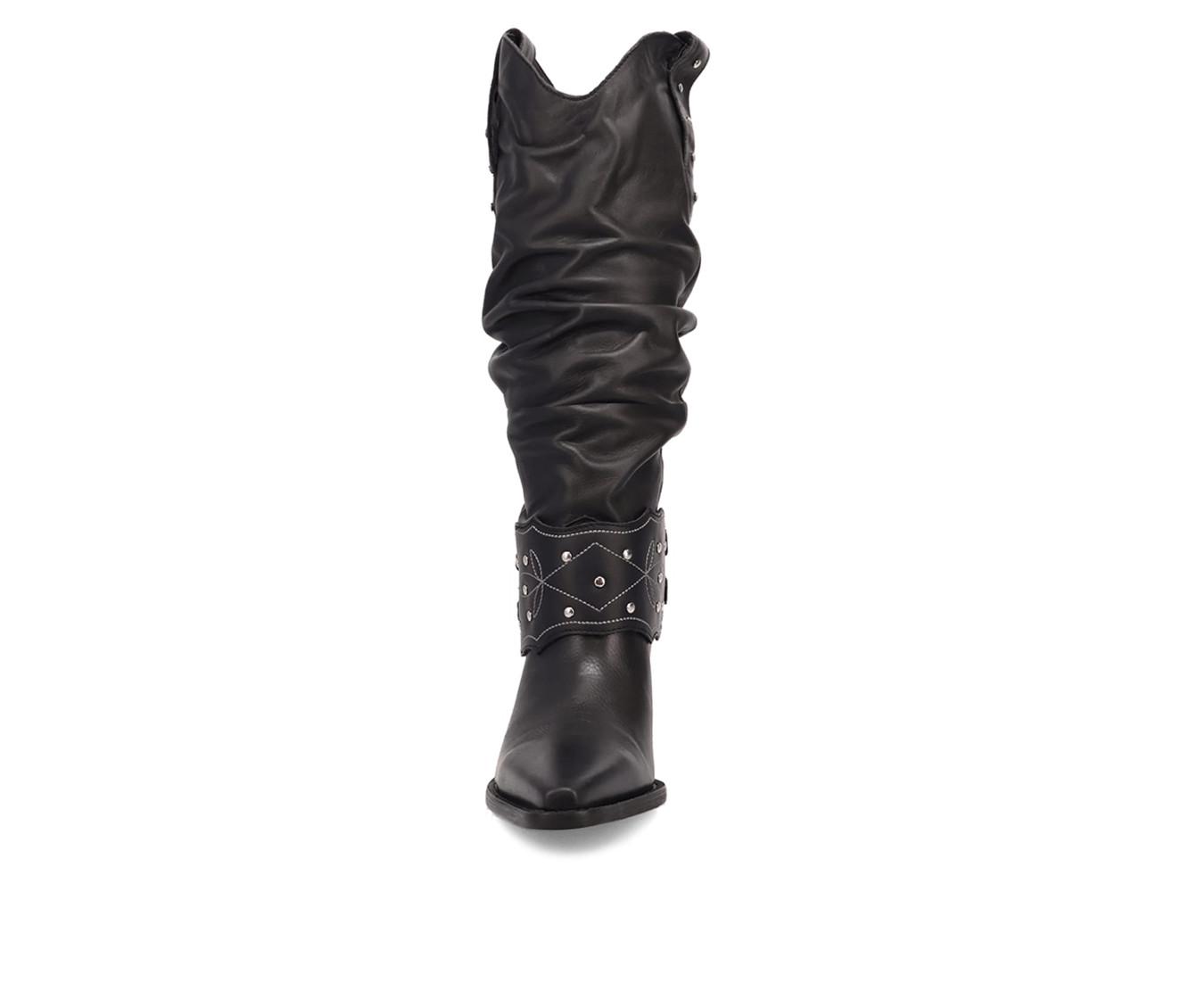 Women's Dingo Boot Grit N' Grace Western Boots