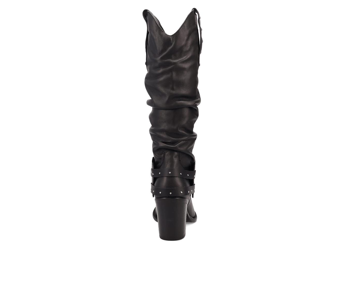 Women's Dingo Boot Grit N' Grace Western Boots