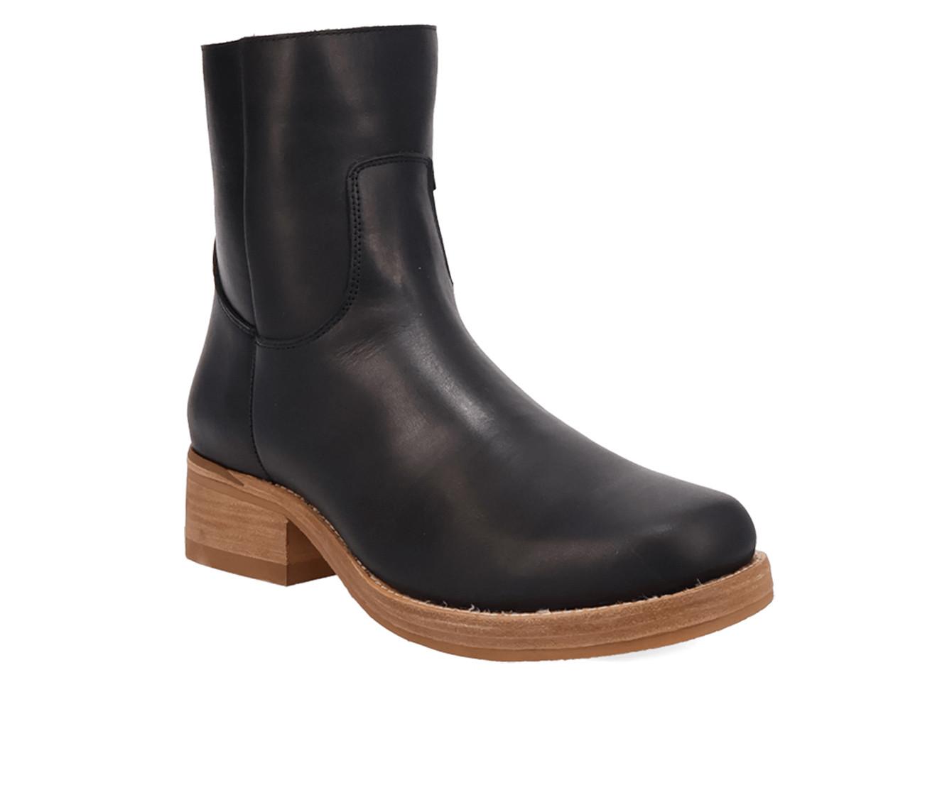 Men's Dingo Boot Banner Dress Boots