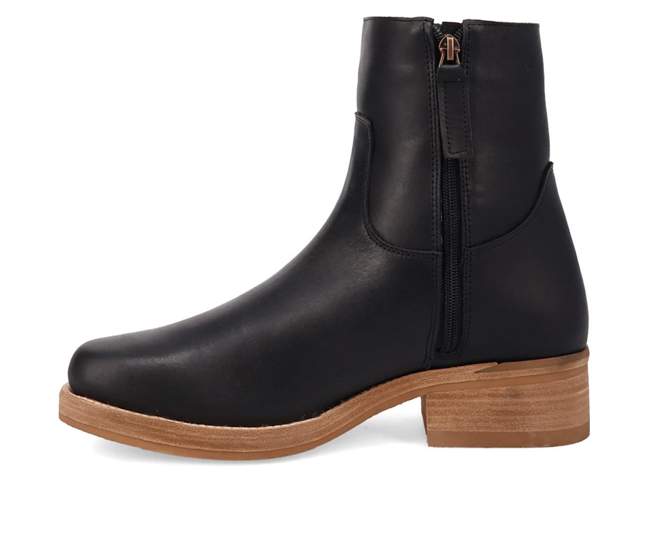 Men's Dingo Boot Banner Dress Boots