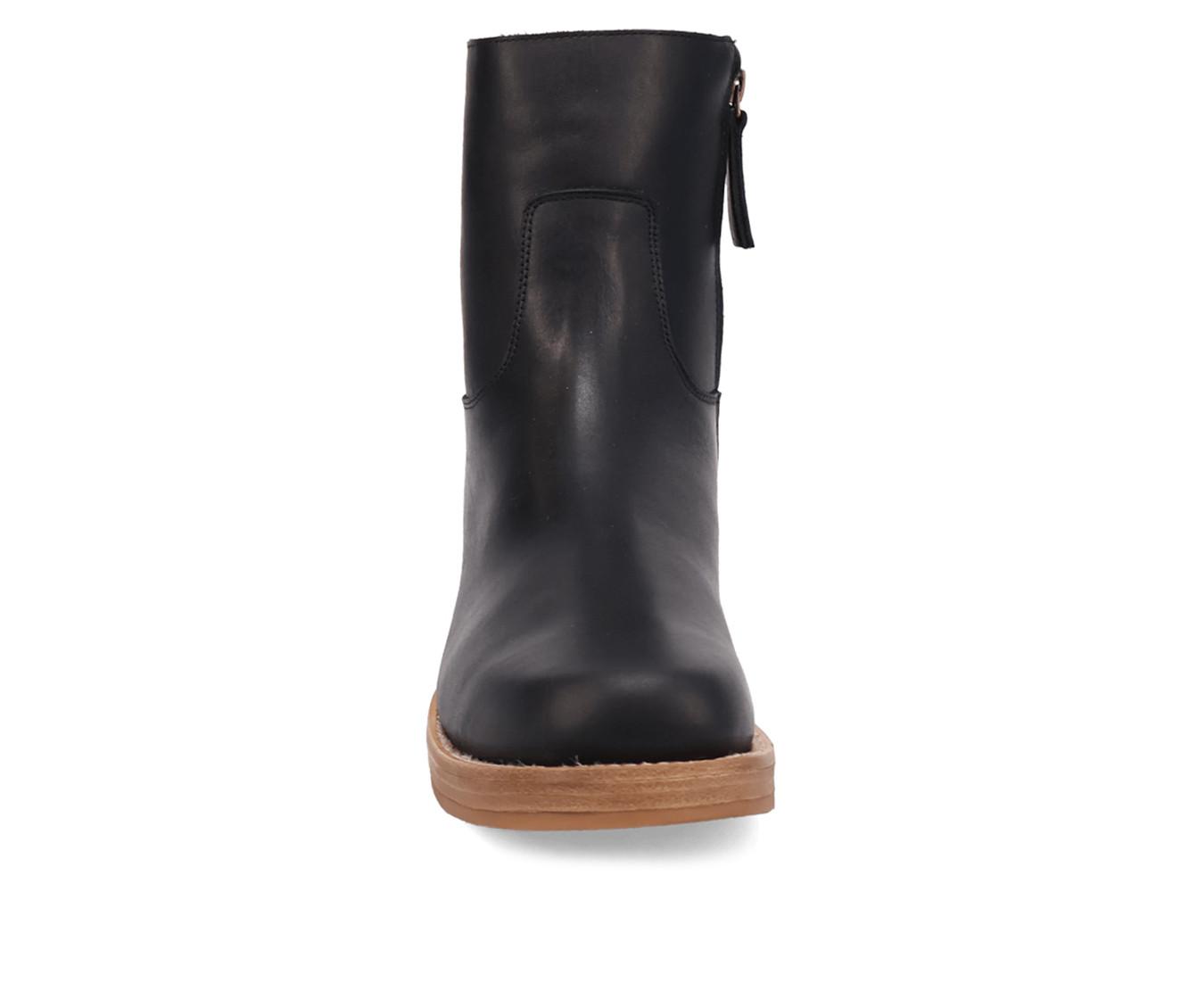 Men's Dingo Boot Banner Dress Boots