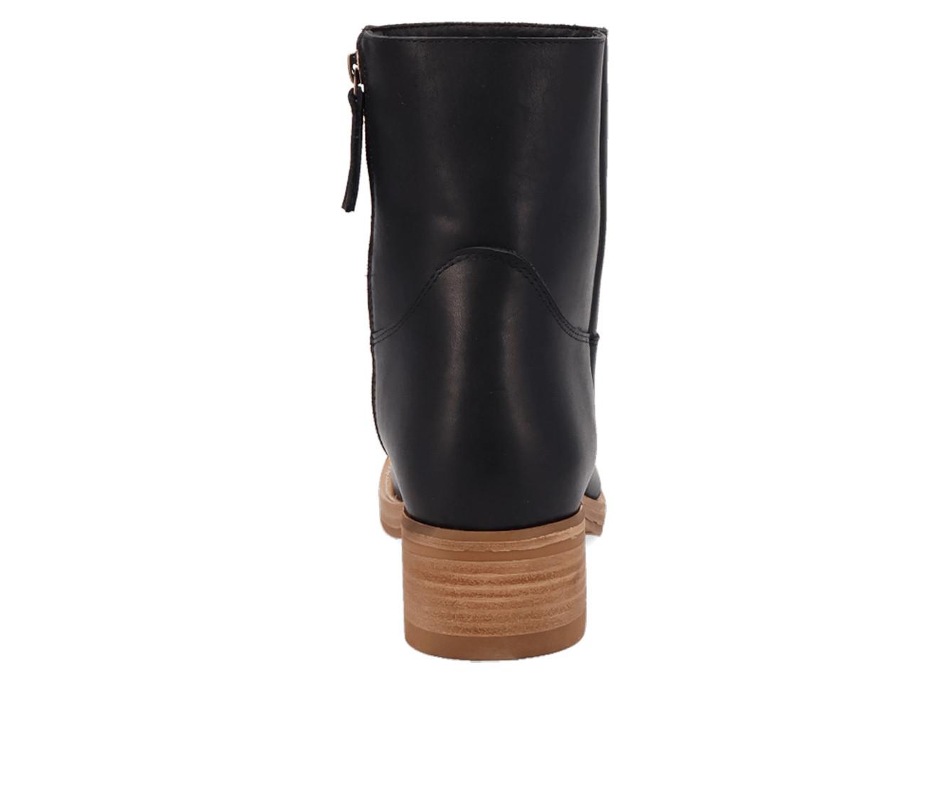 Men's Dingo Boot Banner Dress Boots