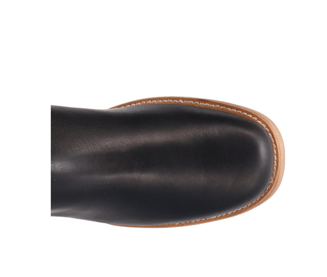 Men's Dingo Boot Banner Dress Boots