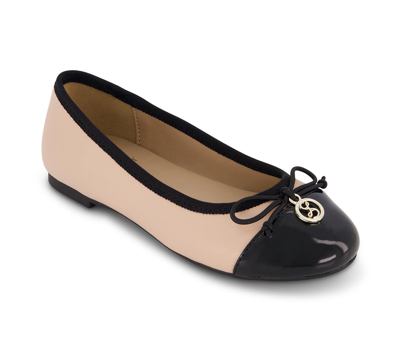 Girls' Sam & Libby Candice Avery Dress Shoes