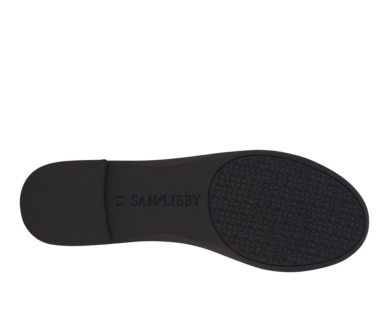 Girls' Sam & Libby Candice Avery Dress Shoes