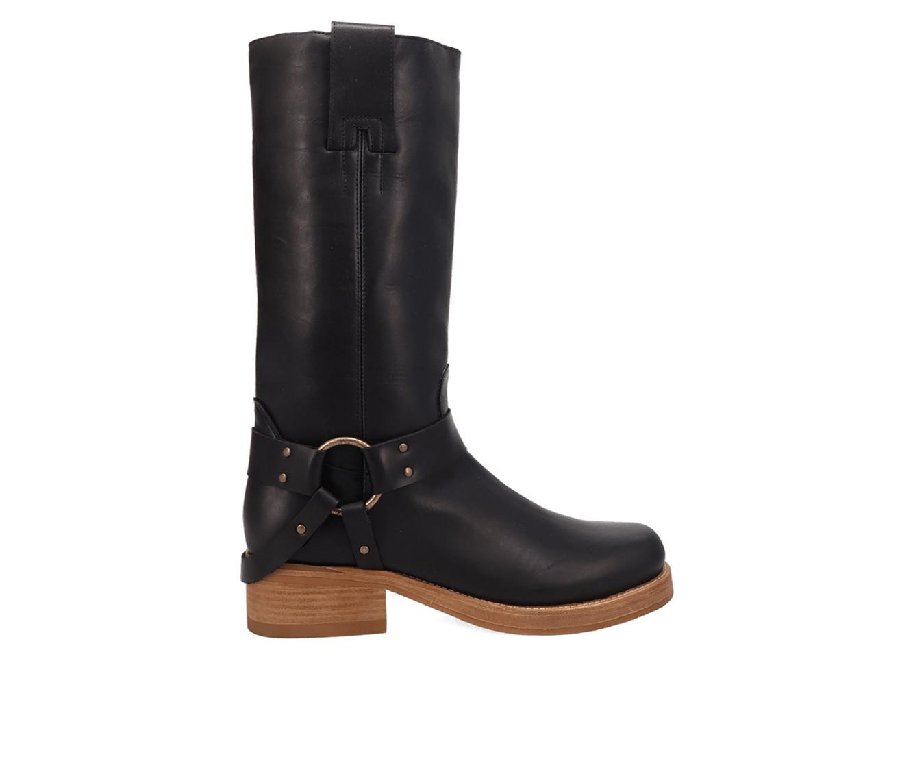 Men's Dingo Boot Rip Dress Boots