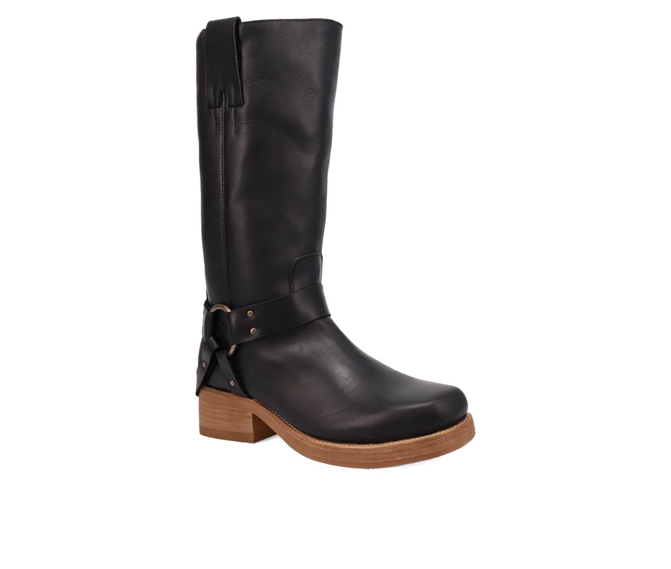Men's Dingo Boot Rip Dress Boots