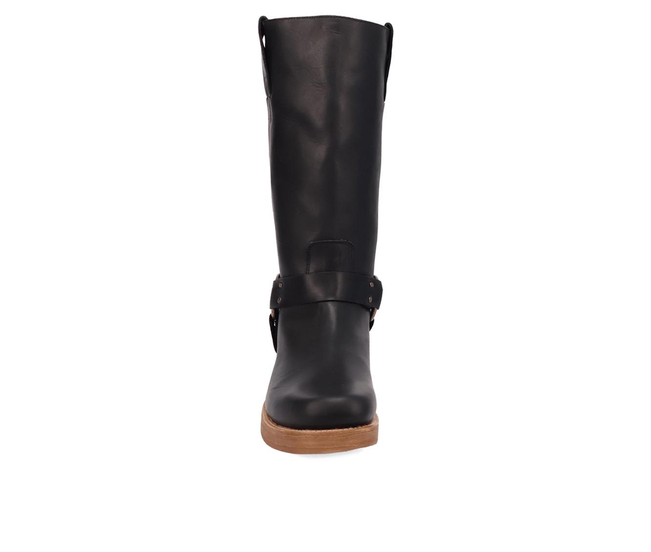 Men's Dingo Boot Rip Dress Boots