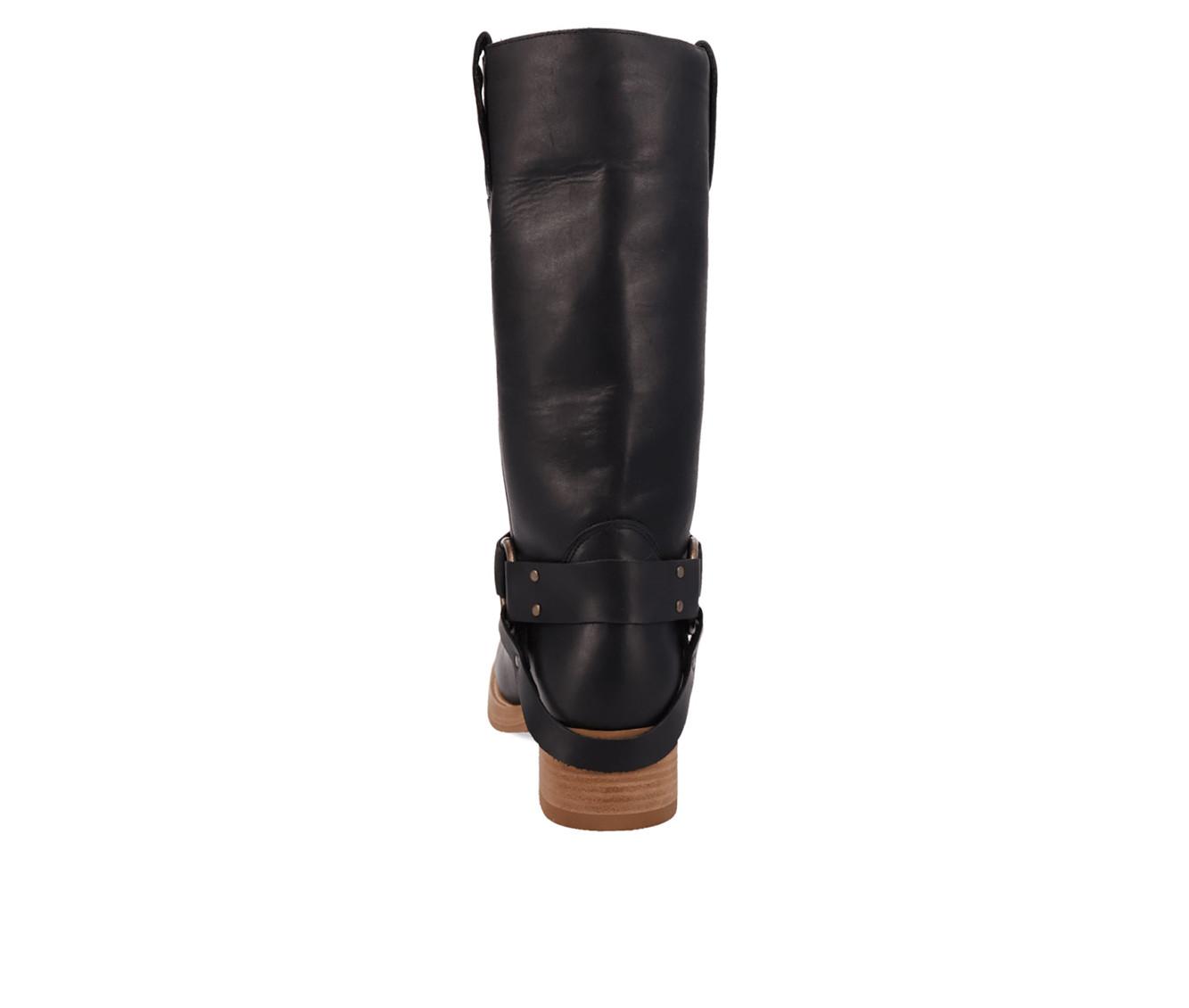 Men's Dingo Boot Rip Dress Boots