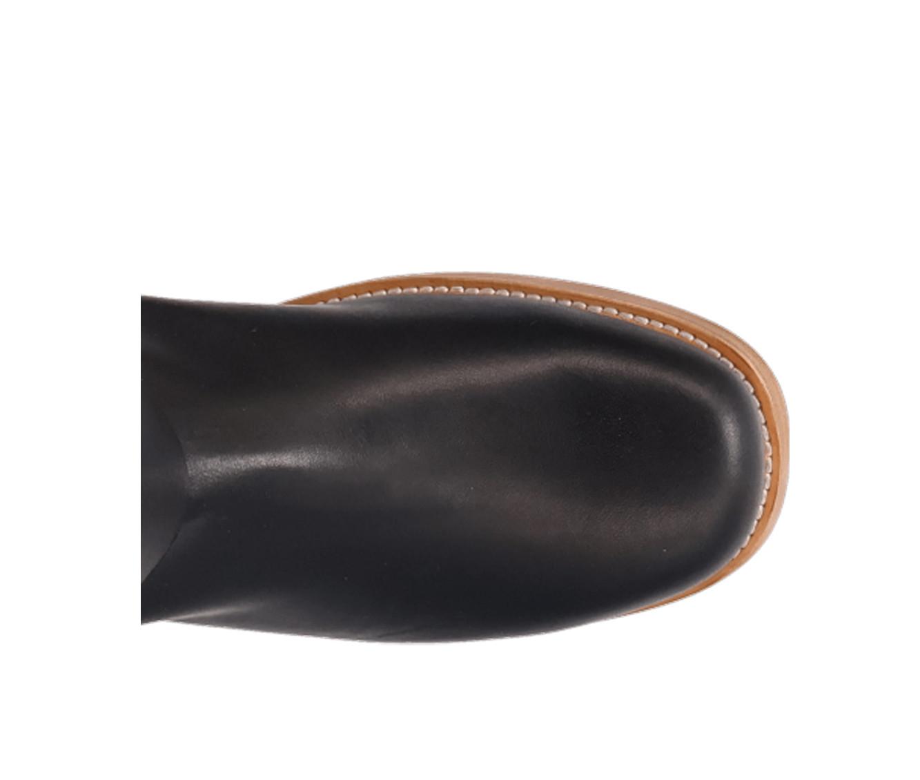 Men's Dingo Boot Rip Dress Boots