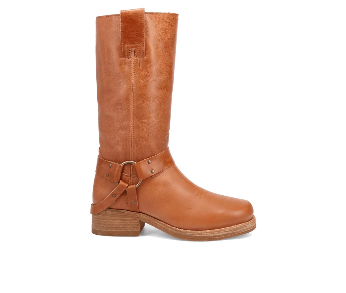 Men's Dingo Boot Rip Dress Boots